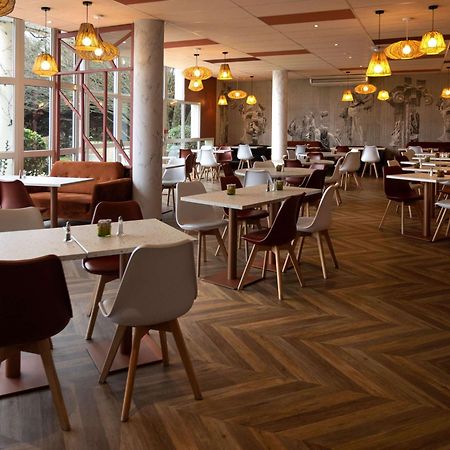 Hotel ibis Styles Chinon Exteriér fotografie