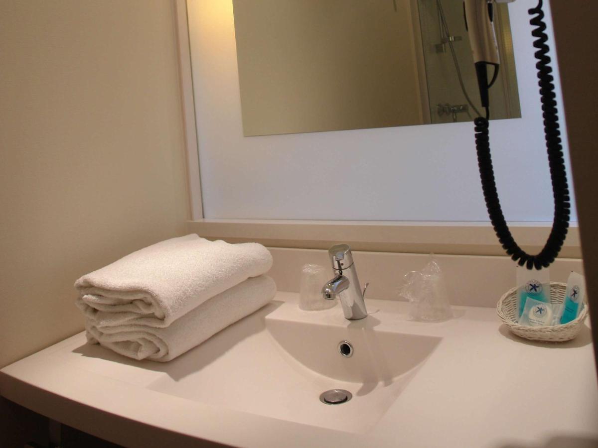 Hotel ibis Styles Chinon Exteriér fotografie