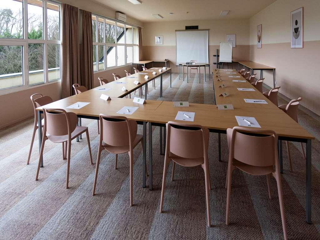 Hotel ibis Styles Chinon Zařízení fotografie